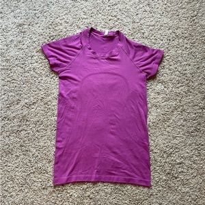 Lululemon swiftly tech